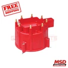 Msd Distributor Cap For Pontiac Grand Lemans 76-1981. Fixed Price $74.68.