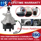 22100-1W601 Ignition Distributor For Nissan Pathfinder Frontier Xterrase 3.3L V6. Fixed Price $72.97.