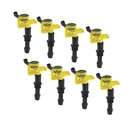Accel 140033-8 Supercoil Ignition Yellow 8-PACK. Fixed Price $150.95.