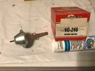 Dist Vacuum Control VC246 75-76 Chevy V8 75-79 Truck Gmc. Fixed Price $24.99.