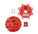Msd 8408 Distributor Cap Red. Fixed Price $58.95.