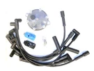 Ignition Tune-up Kit For 1991-1995, 1997-1999 Jeep Wrangler 4.0L 6 Cyl FX855HD. Fixed Price $46.18.
