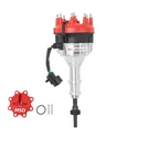 Msd Ignition 8455 Pro-billet Distributor. Fixed Price $538.95.