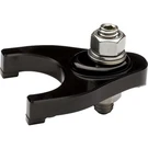 Billet BLK65920 Distributor Hold Down - Black Anodized. Fixed Price $55.99.