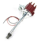Pertronix Ignitor Iii Distributor Small Big Block Chevy Standard Deck. Fixed Price $418.01.