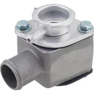 Speedway Sbc/bbc Manifold/water Neck W/ Filler, Small/big Block Chevy V8. Fixed Price $50.99.