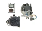 Ignition Distributor For 94-95 Acura Integra 1.8L Cyl XG66T7. Fixed Price $269.93.