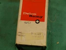 Nos Gm Vacuum Advance 1116195 D-1345 Delco Remy 230 Nova Chevelle Camaro 250 292. Fixed Price $10.00.