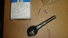 TOYOTA#45407-39015,45407-39016,69-72 Hilux,toyopet L/h Inner Tie Rod END#37-8867. Fixed Price $23.97.