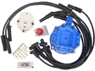 For 1977-1990 Buick Lesabre Ignition Tune-up Kit United Automotive 14896PTVC. Fixed Price $56.17.