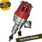 Msd 8350 Ready-to-run Pro-billet Distributor. Fixed Price $637.96.