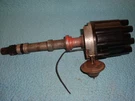 Delco Remy Distributor 1111487-9-E14 1969 Camaro. Fixed Price $100.00.