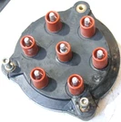 Ignition Distributor Cap Bosch 1235522427 For Mercedes Benz A1041580102. Fixed Price $91.99.