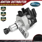 1X New Ignition Distributor Mazda 626 MX-6 Ford Probe 1994-1995 L4 2.0L. Fixed Price $93.79.