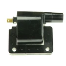 Ignition Coil Fits 1989 Isuzu Amigo G23A 2.3L L4 Distributor 2-PIN 8-94136-. Fixed Price $41.11.