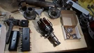Porsche Early Short Wheel Base 911 Distributor # 231 159 001. Fixed Price $1295.00.