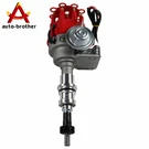 Distributor With Red Cap Ready Run Fit Sbf Ford Small Block 289 302 R2R. Fixed Price $63.86.