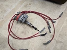 1987-1993 Ford Mustang Foxbody Motorcraft Ignition Distributor V8 E4ZE-12131-AA. Fixed Price $125.00.