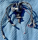 Original Market Distributor With Pertronix Unit For Thriumph GT6 MK3. Fixed Price $124.99.