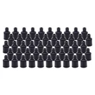 Taylor/vertex Distributor/coil Boot & Terminal Kit 50PK- 44029. Fixed Price $19.20.