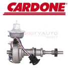 Cardone Reman Distributor 1978-1981 Ford Bronco 5.8L 6.6L V8 Ignition Eo. Fixed Price $169.94.
