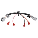 Msd 8884 6/7 Ignition Box Coil Adapter Harness. Fixed Price $74.29.