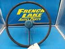 Steering Wheel With Horn Button Fits 57 Chevrolet PICKUP1194369. Fixed Price $150.00.