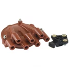 Distributor Cap And Rotor Kit Wve 3D1031. Fixed Price $69.22.