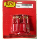 Rpc R3824 Replacement Cap High Performance Ready-to-run Distributors Red Eac. Fixed Price $20.99.