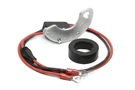 Pertronix Ignitor Conversion Kit For Mallory 6-CYL ML-186B. Fixed Price $162.88.