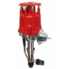 Msd 8552 Fits Buick 400-430-455 V8 Ready Run Distributor. Fixed Price $716.95.