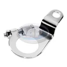 Vw Chrome Distributor Clamp Volkswagen T1 Bug & Super Beetle Ghia Bus 1961-1979. Fixed Price $9.79.