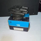 New Yec Distributor Cap YD222B 22162D2201 For Nissan Stanza. Fixed Price $34.99.