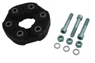 Genuine Acdelco Drive Shaft Coupling 23291769. Fixed Price $91.97.
