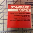 Standard, JH170T, Distributor Cap With Hardware, T-series, Free Shipping. Fixed Price $17.07.