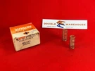 Nos Oem Autolite B7AZ-12192-B Diaphragm Spring Lot Of Two (2). Fixed Price $14.99.