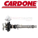 Cardone Reman Distributor For 1971-1972 Pontiac Ventura 5.0L V8 Ignition Tt. Fixed Price $537.82.