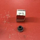 Niehoff DG-15 Distributor Drive Gear For Thunderbird, Marquis, E-150 Econoline. Fixed Price $49.99.
