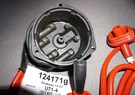 Distributor Cap Ignition Cable Ferrari - # 124171. Fixed Price $759.92.