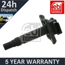 Fits Vw Golf Beetle Audi Tt A3 A6 Febi Ignition Coil 6B905115E. Fixed Price $62.80.