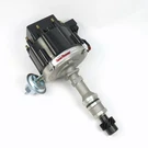 Pertronix Flame-thrower Street / Strip Hei Distributor For Oldsmobile 260-455. Fixed Price $362.66.