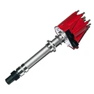 Red Ignition Distributor W/cap & Rotor Compatible With Gmc Jimmy C1500 C2500. Fixed Price $67.57.