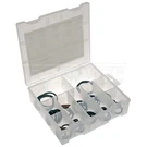 Dorman 80021 Distributor O-rings Tech Tray 12 Sku 60 Pcs.. Fixed Price $30.71.