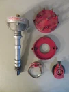 Mallory Comp 9000 Unilite Chevy Distributor 9148201 Sbc Bbc For Parts Repair. Fixed Price $79.99.