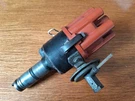 Mercedes 230SL 250SL 280SL W113 Pagoda Oem Bosch Distributor 0231116051. Fixed Price $375.00.