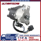 New Ignition Distributor For 1992-1995 Honda Civic Dx/cx/lx 1.5L Non Vtec TD-41U. Fixed Price $59.88.