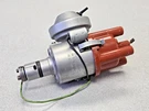Very Nice Used Original Bosch JFURX4 Porsche 914 1.7 Ignition Distributor 021. Fixed Price $125.00.