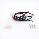 Cnm 293492 36 Inch Replacement Mallory Unilite Distributor Wiring Harness. Fixed Price $24.95.
