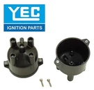 Yec Japan Ignition Distributor Cap YD405 MD607466. Fixed Price $27.86.
