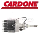 Cardone Distributor For 1992-1993 Dodge D250 3.9L V6 Ignition Magneto Ul. Fixed Price $145.77.